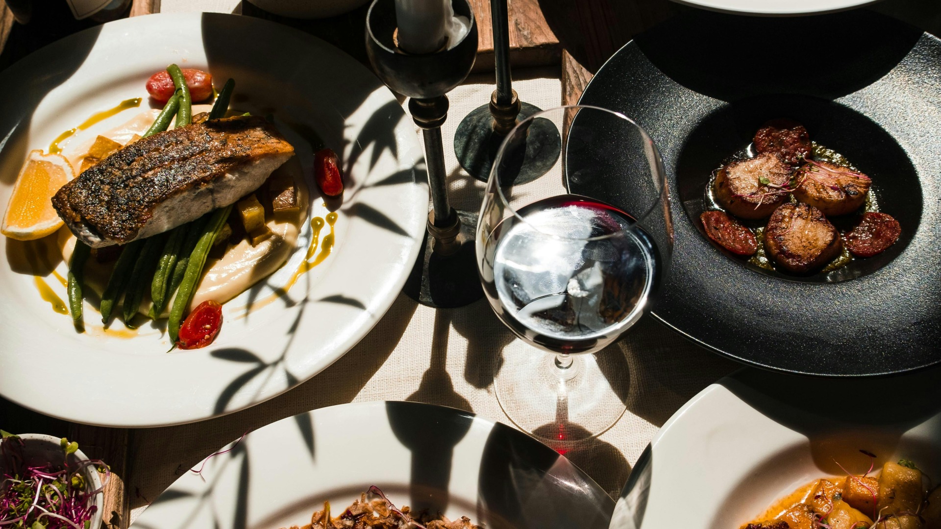 Cafe De Paris Biftek