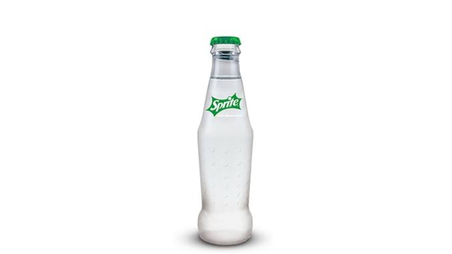 Şişe Sprite